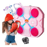 Máquina Boxeo infantil