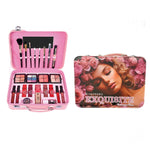 Set de maquillaje completo