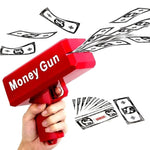 Money gun