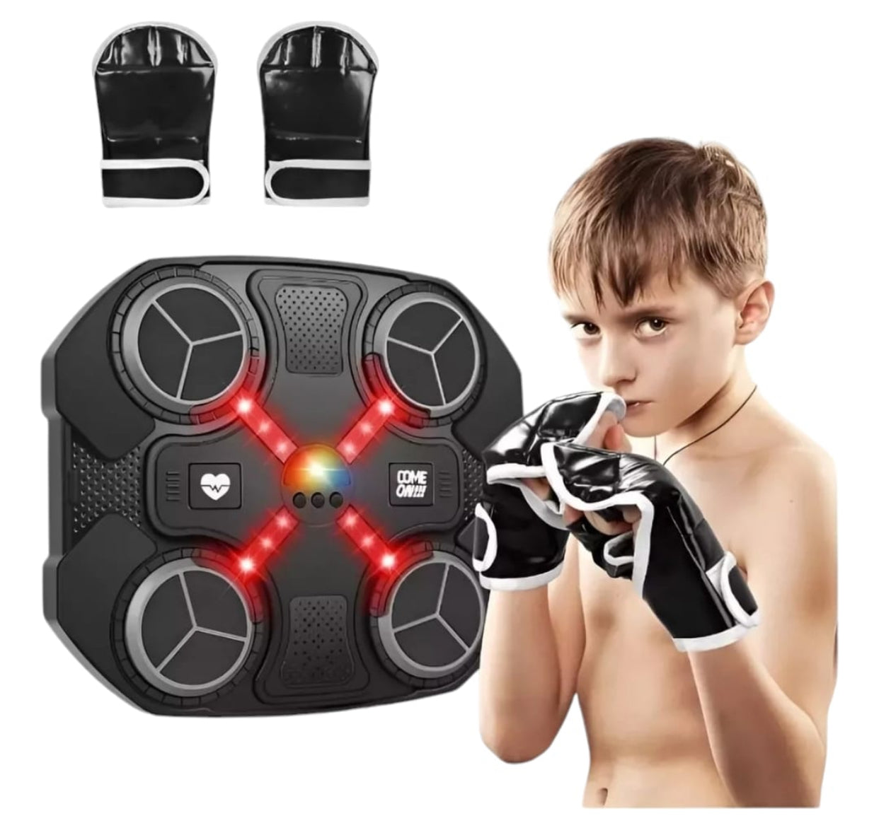 Máquina Boxeo infantil