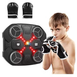 Máquina Boxeo infantil