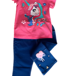 Conjunto Niña