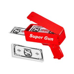 Money gun