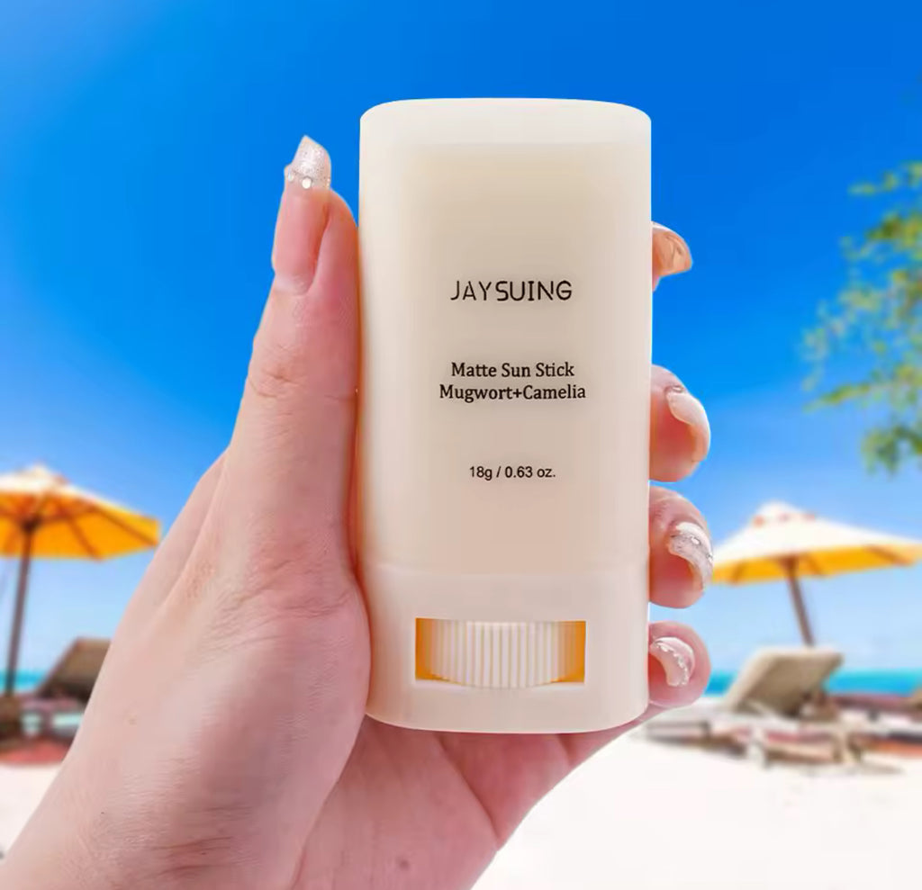 Protector solar en barra spf 50+