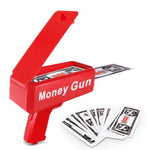 Money gun