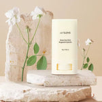 Protector solar en barra spf 50+